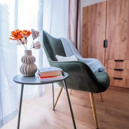 호스텔 Retreat Boutique 프라하