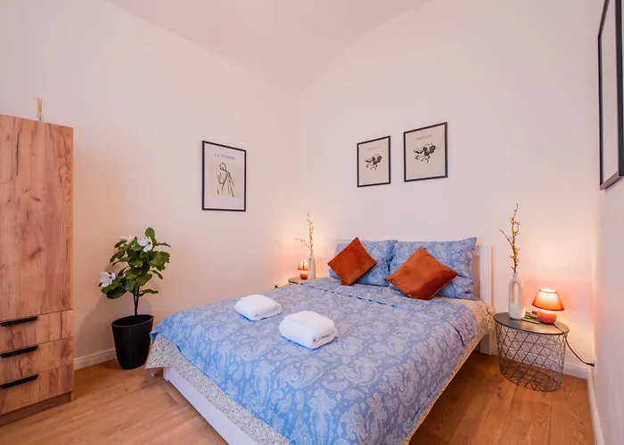 Retreat Boutique Prag