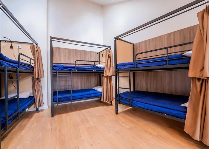 Hostel Retreat Boutique *