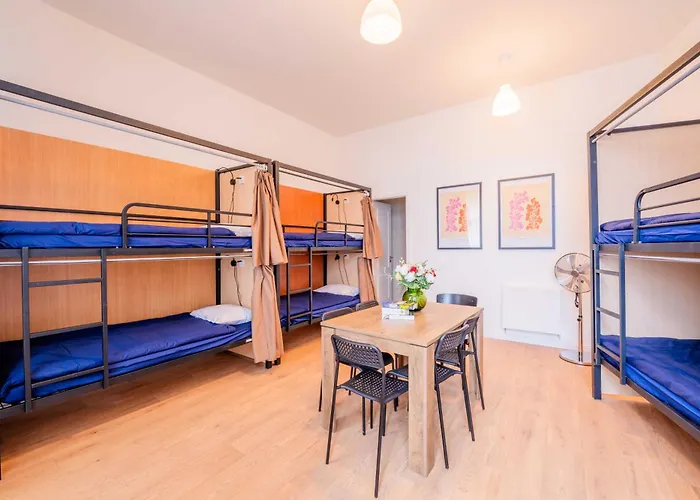 Hostel Retreat Boutique *