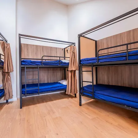 Hostel Retreat Boutique *