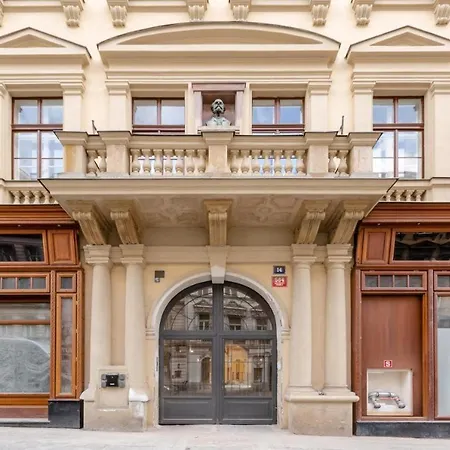 Hostel Retreat Boutique Prague