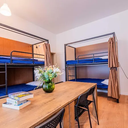 Retreat Boutique * Prague