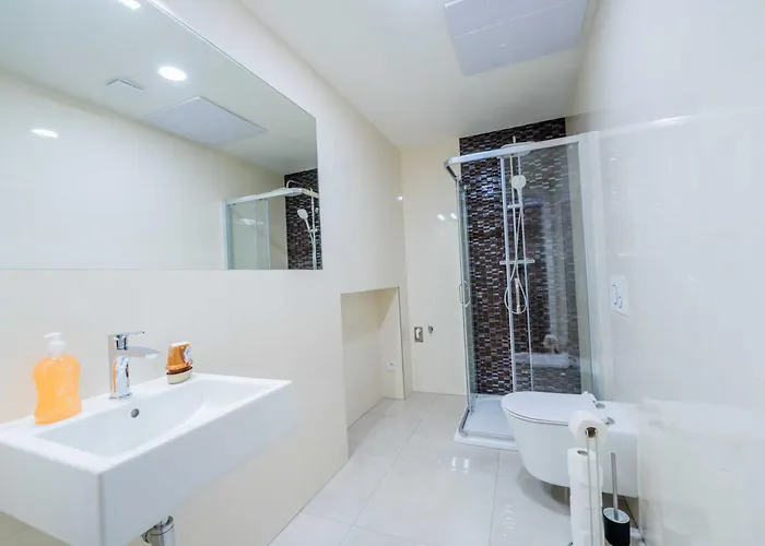 Retreat Boutique Vandrarhem *