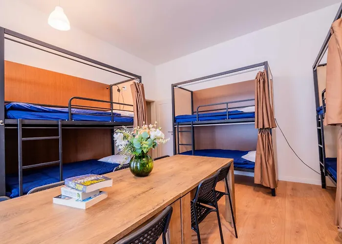 Retreat Boutique * Praha