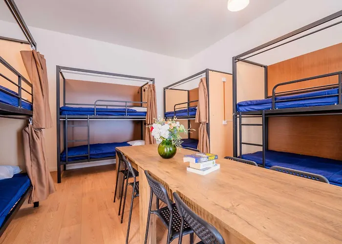 Retreat Boutique Hostel
