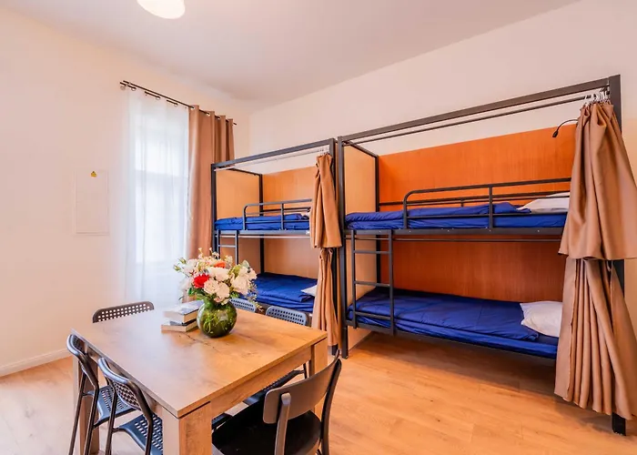Retreat Boutique Vandrarhem *